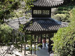 -九龙潭景区