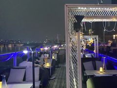 -琶醍壹号•潮菜江景餐吧