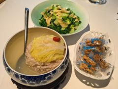 -淮扬厨子(健康路店)