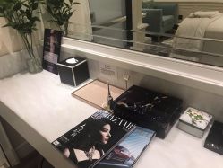 -奥斯芬欧系贵族SPA