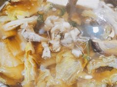 -本家食堂(华南店)