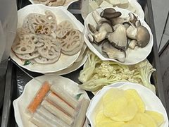 -木萨火锅店(开鲁路店)