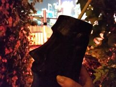 -顶层酒吧ROOF(上海艾迪逊酒店)