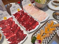 -荣叔港式沙嗲牛肉火锅(正佳潮流店)