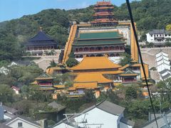 -普陀山慧济禅寺