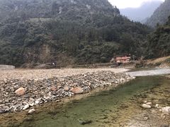 -咸丰县唐崖河景区