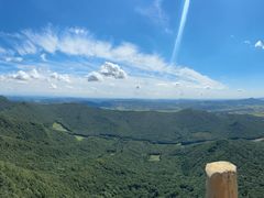 -帽儿山风景区