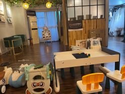-小熊维尼高端儿童摄影(罗湖区总店)