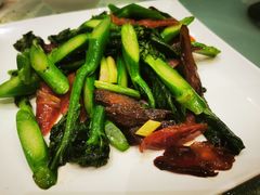 -稻香酒家·33年老字号·港式粤菜(富邦中心店)