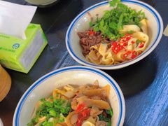 -万三面馆(青龙正街太古里店)