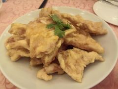 -长白山国际酒店中餐厅