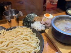 -Ramen满吉·豚骨拉面(丽园路店)