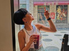 -长春堂顺时而饮(前门店)