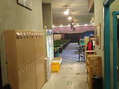 -云顶桌球棋牌俱乐部(长楹天街店)