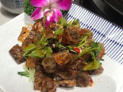 -四季缤纷椰子鸡(雨花亭凯德广场店)