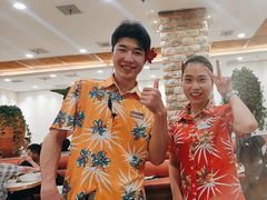 -第六季自助餐厅(甜水园店)