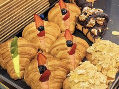 -昆明冠生园·蛋糕·面包(南强街店)