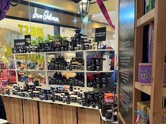 -LUSH(威尼斯人店)