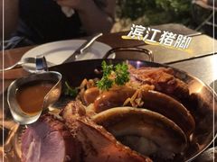 -宝莱纳餐厅(滨江店)