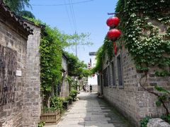 -灵谷景区
