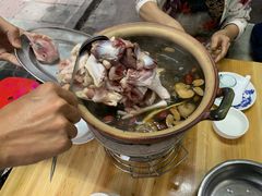 药材煲底-司马街鸡煲(西华路店)
