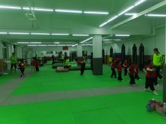 -武术世家少儿培训中心(首都体育学院店)