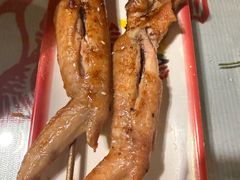 -辉记炭烧海鲜大排档·老字号(福田店)