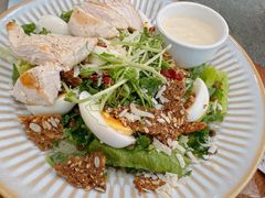 -BAKER&SPICE(国金中心商场店)