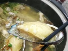 -吉品莞家·鲍鱼鸡煲(东莞店)