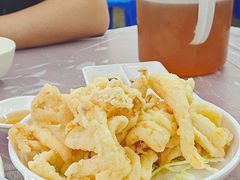-陈根记大牌档