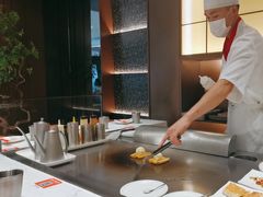 -火地铁板烧(昆山万象汇店)