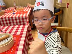 -西贝莜面村(镇江苏宁广场店)