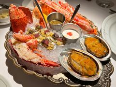 -壳里西餐厅Coquille Seafood Bistro(蒙自路店)