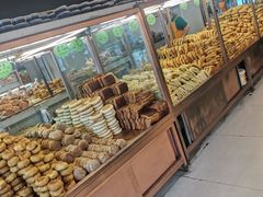 -杨老大焙子月饼干货(宽巷子民族美食街店)
