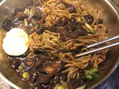 -三代烤肉(保利广场店)