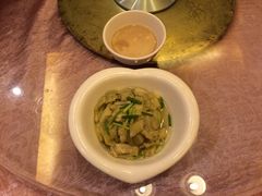 麻酱茄泥-马凯餐厅(长椿街店)