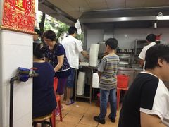 -源记肠粉(华贵路店)