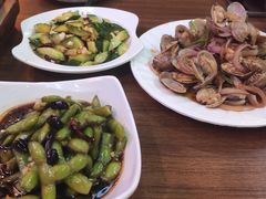 -庆峰龙虾烧烤(合肥一店)