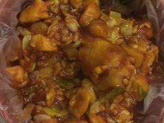 -胖哥料理(兴义里店)