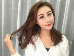 -3AM HAIR SALON染发接发