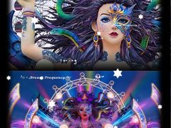 -淄博花灯齐彩城