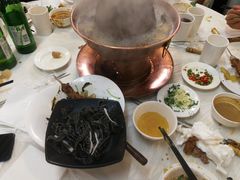 -东来顺饭庄(王府井步行街店)