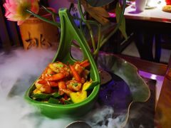 -今朝桃花醉川菜小酒馆(龙湖天街店)