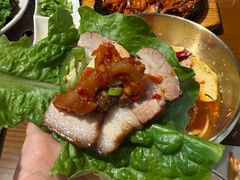 -海兰江石锅饭(水上店)