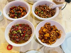 -笨罗卜浏阳菜馆(龙华鹏润达店)
