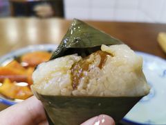 -一心甜汤(丹凤街店)