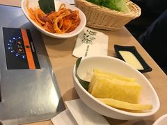 -新石器烤肉(周浦万达店)