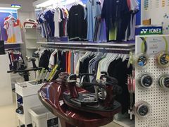 -蓝天网羽(双流路店)