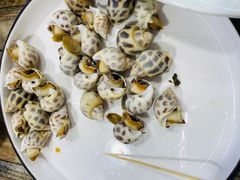 -阿浪海鲜连锁•海鲜加工•老字号(第一市场店)