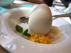 -港丽餐厅(高德置地店)